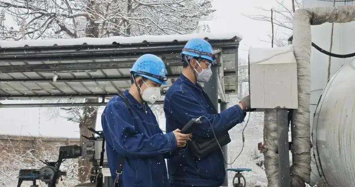 勇擔使命 勇毅向前 | 牢記囑託啓新程——國資央企深入學習貫徹習近平總書記重要指示精神