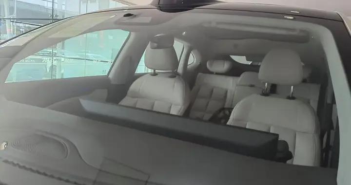 智己LS6座椅：重新定義出行舒適新境界