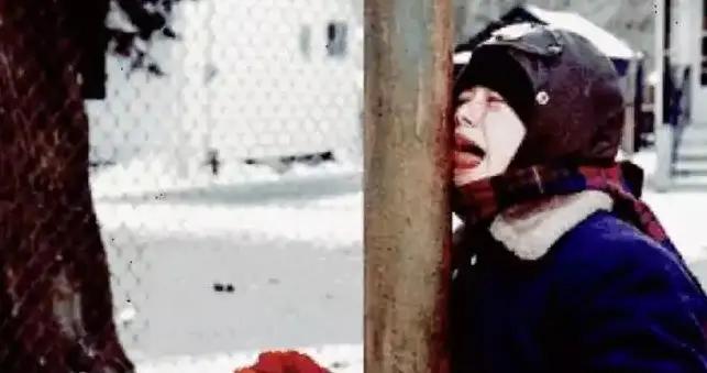 南方小土豆到北方舔鐵被掛，媽媽開水解凍坑了娃，醫生怒找律師