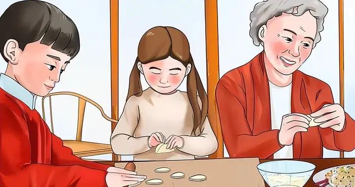 這樣的家，才最興旺！（經典）