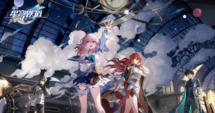 《崩鐵》貨幣戰爭“電錶倒轉”的三種方法，你都體驗了嗎？