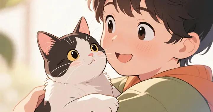 貓對你失望的表現，中倆就危險啦！