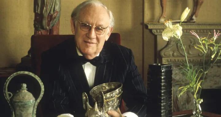 合法販毒團伙普渡製藥，一己之力摧毀美國