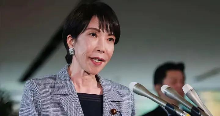 述評·東瀛選戰烽煙起 鐵娘子美夢難圓