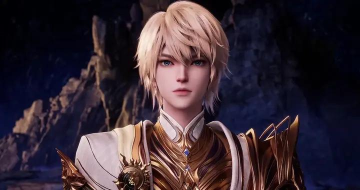 燃盡此身，踏上一億年的輪迴，《神印王座》男主龍皓晨終究成神！