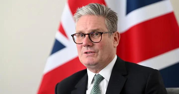 到了中國領土，斯塔默終於敢說掏心窩子的話，魯比奧對中國攤牌了