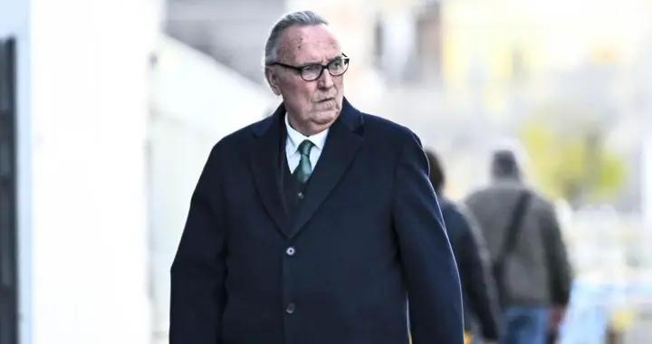 加斯帕特談內格雷拉案：皇馬和老佛爺正在給足球帶來巨大傷害