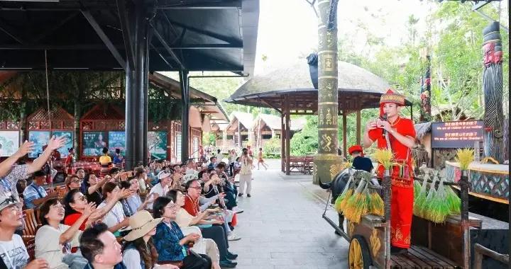 兩岸業界共盼“春暖花開”——大陸將於近期恢復上海居民赴金門、馬祖旅遊引發關注