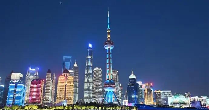 文匯時評 | 把握上海“第二增長曲線”的躍遷邏輯