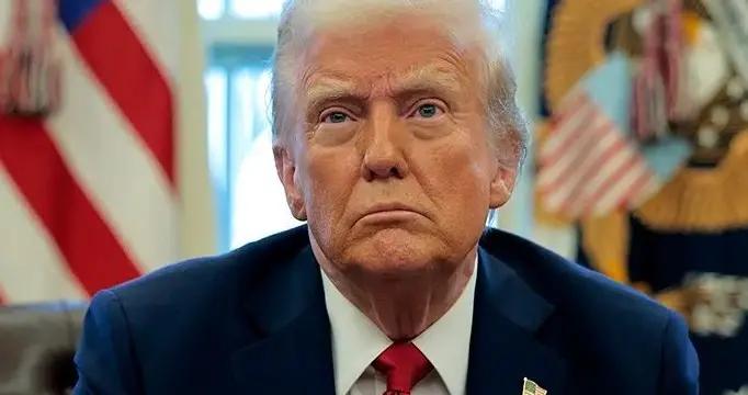 特朗普強搶委內瑞拉石油後，妄圖讓中國銷贓，中國直接已讀不回