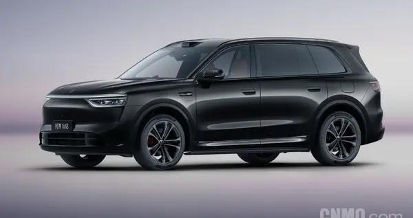 “BABA”時代來臨？2025年第四季度問界銷售額力壓BBA