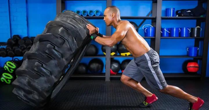 比跑步更減肚子的運動！每次20分鐘，內臟脂肪消失，小腹平坦了！