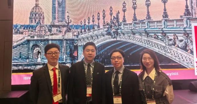 不起眼小疙瘩導致面畸形甚至危及生命，上海九院團隊破解脈管畸形難題