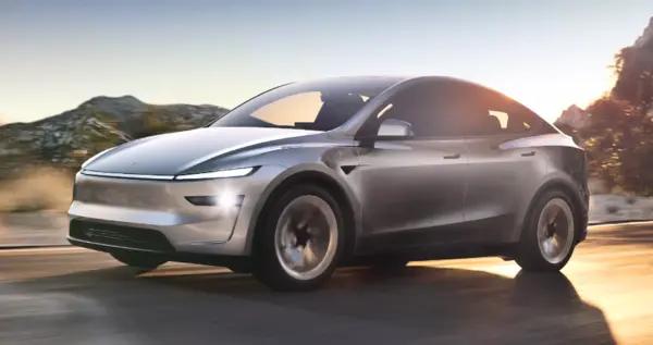 2025年汽車品牌全球新能源銷量TOP10：特斯拉第二