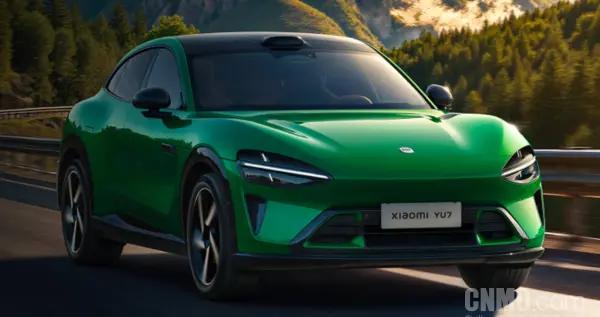 小米高管回應汽車銷量波動：前三月爲行業傳統淡季