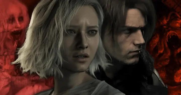 2月新遊推薦：超人李三光重回《生化危機9》，人氣自走棋登陸國服