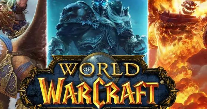 拆血吼還要搞聯動？暴雪去年有多“委屈”，跟着網易賺麻了