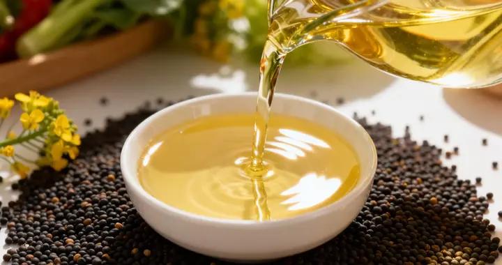 花生油、菜籽油、玉米油……不同食用油怎麼選？記住這幾點，挑對不踩坑！