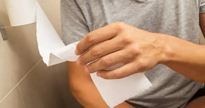 2種腸息肉，幾乎100%變成癌！上廁所或5個提示，別等到腸癌才後悔