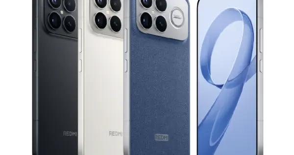 REDMI A7 Pro通過多國認證 搭載展銳T7250+6.9寸大屏