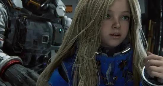 卡普空新作識質存在定檔2026年4月24日，月球基地雙主角黑客射擊