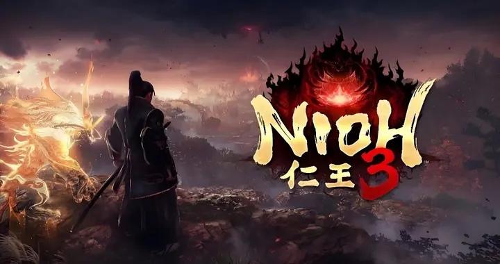 開年大作《仁王3》，這纔是動作遊戲該有的爽快