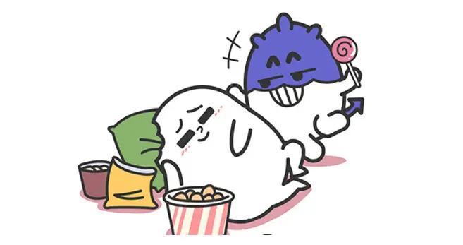 表面高冷，內心很黏人的三個星座