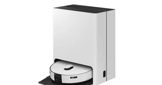 2月11日！ 三星Bespoke Al Steam Ultra掃地機器人亮相