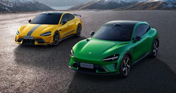 小米宣佈獲中國汽車健康指數最高評級 涉及三大維度