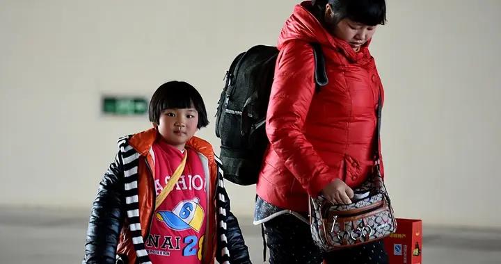 現在很多兒媳選擇回孃家過年，原因很現實，看看我說對了嗎？