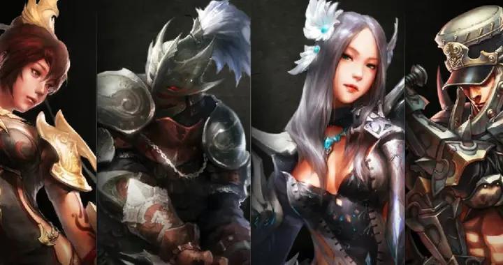 騰訊代理最“短命”大作，只運營兩年，如今帶着新版本又回來了！