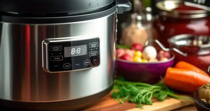 一種堪稱“懶人之光”的烹飪方式，營養好還省時！