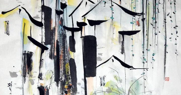 2012柳樹邊的宅巷