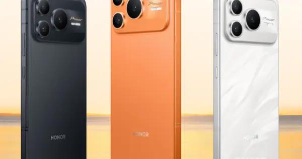 安兔兔公佈1月安卓次旗艦手機性能排行:榮耀Power2登頂