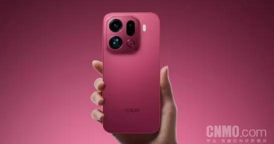 曝OPPO也將跟進1:1 Sensor 或由Find X10系列搭載