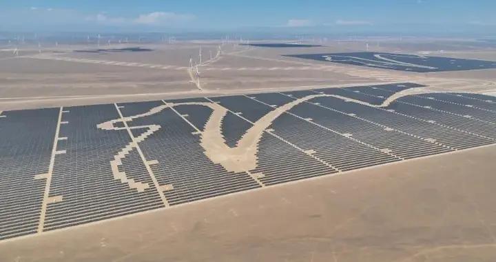 勇擔使命 勇毅向前 | 中國華電：爲開創中國式現代化建設新局面貢獻華電力量