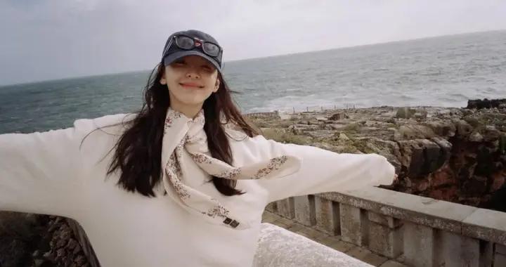 狀態比10年前更好，她到底做對了什麼？