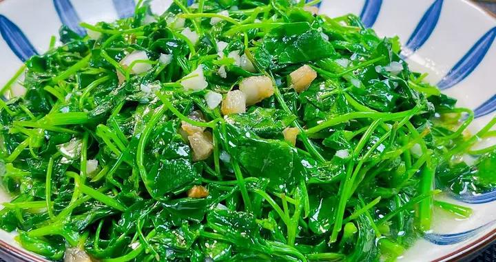 明天立春，使勁喫這菜，一養肝、二健脾胃、三強免疫，別不懂喫