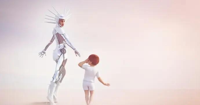 面對AI，人類還能堅守主體性嗎？