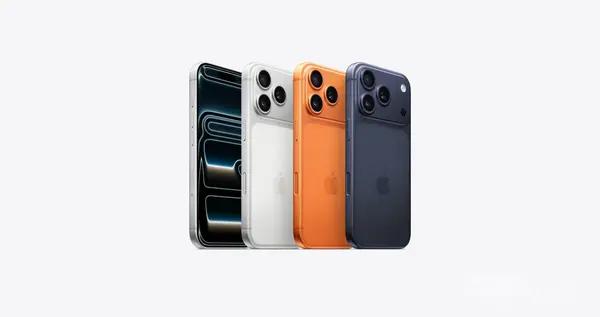 早報：iPhone 16登頂印度出貨榜首 問界銷售額力壓BBA