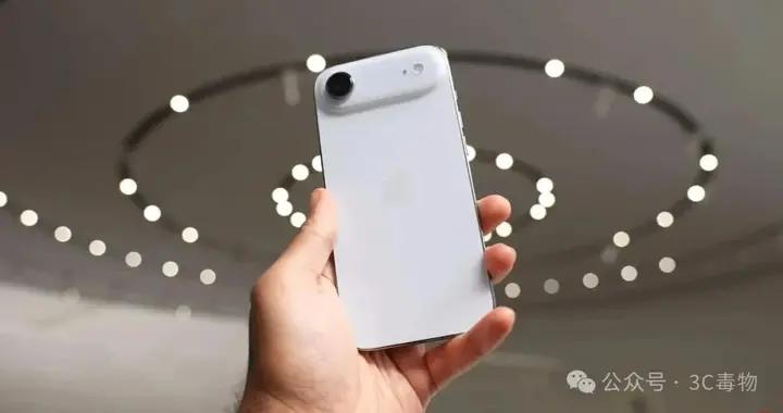 蘋果電池最大的iPhone來了