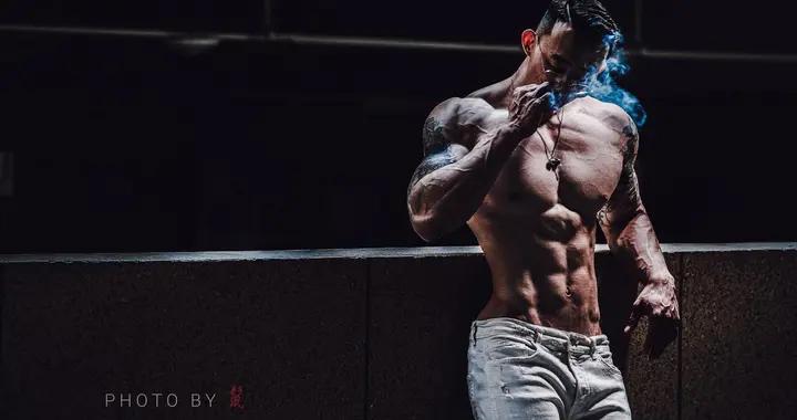 在健身房，被這種人噁心到了？