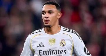 阿斯：阿諾德等傷員對陣瓦倫時將復出，屆時傷缺僅剩米利唐