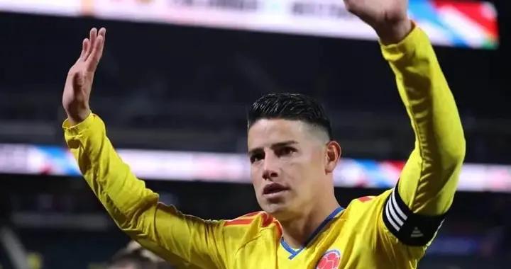 TA：明尼蘇達聯正在和J羅就自由轉會加盟事宜進行談判