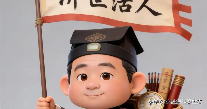 中醫處方：莫讓“亂評”擾了治病清淨