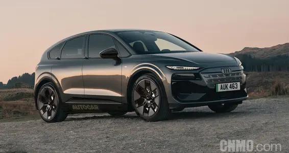 奧迪將復活A2車型 或間接取代A1與Q2車型 年底前發佈