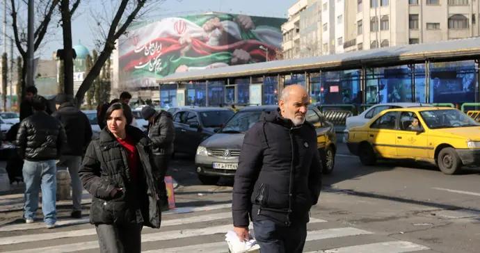 美國大軍壓境，能逼伊朗簽訂“城下之盟”？