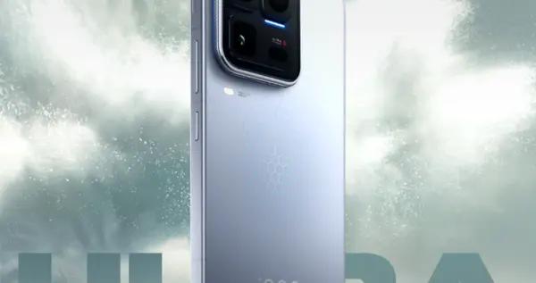 iQOO 15 Ultra配置彙總 今晚正式發佈 猜猜價格多少？