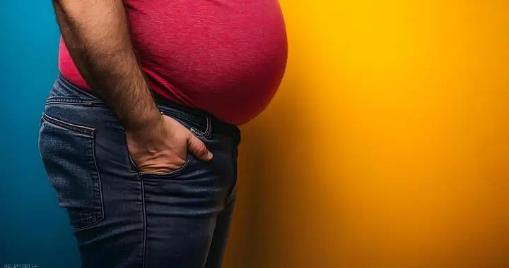 瘦了36斤才知道：每天堅持做 2 件事，內臟脂肪減少了，肚腩消失了