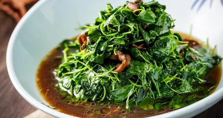 立春後是“養肝黃金期”，多喫這3綠，養好肝，氣血足，免疫強！